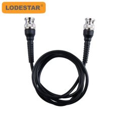 射频电缆 连接无线世界的精密血脉