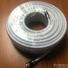 RG59同轴射频电缆 市场价格、批发渠道与主流厂家解析