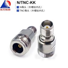 射频电缆型号解析 TNC型、N型与6米规格的2200800009射频电缆详解