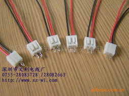 深圳市宝安区观澜文利电线厂 射频同轴连接器与射频电缆产品概览