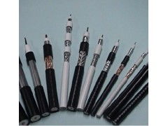 SYV-75-3实心聚乙烯绝缘射频电缆的特性与应用解析